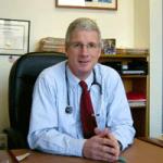 BRUCE W. BUNNELL, MD